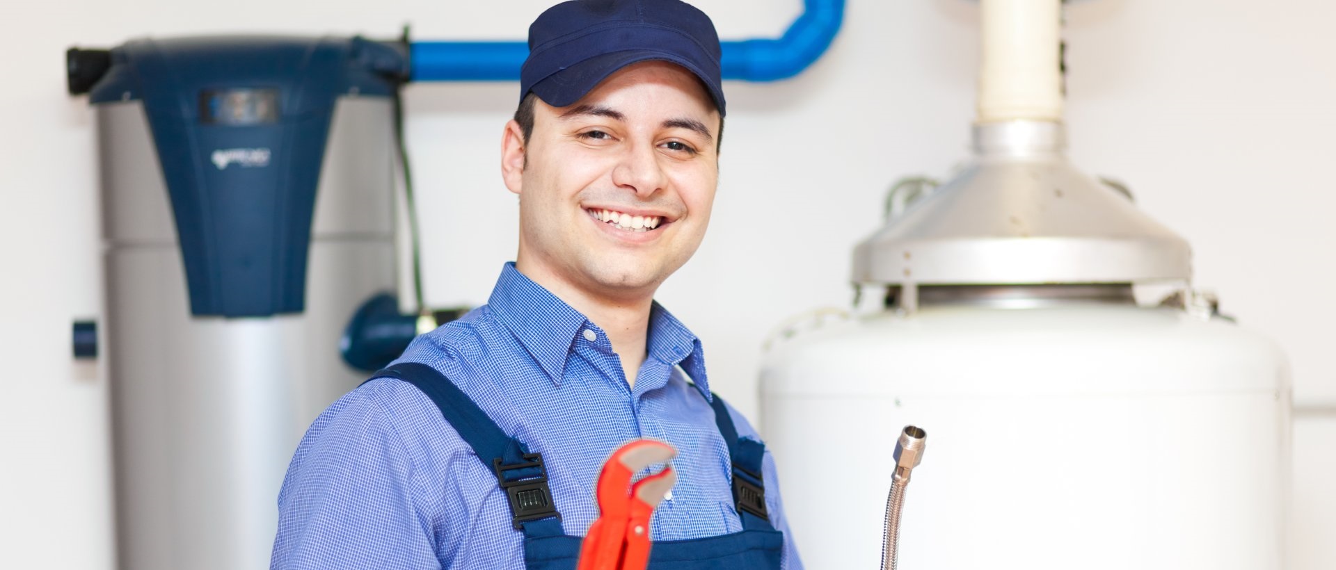 Boiler Installations E18