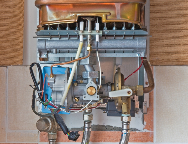 Boiler repairs South Woodford, E18