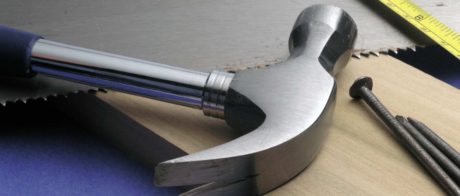 Carpenter E18