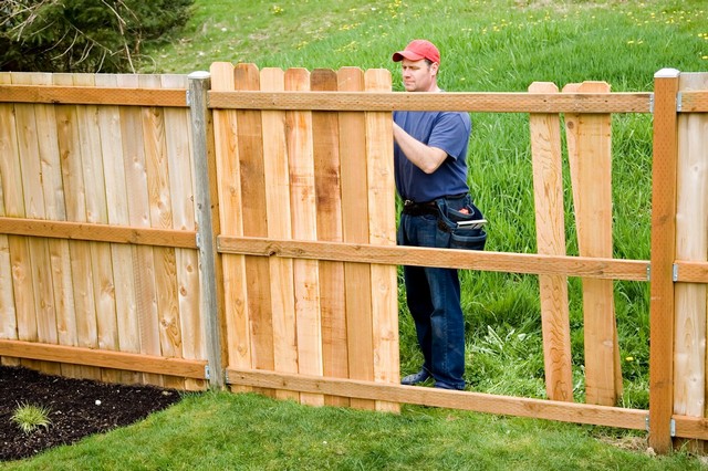 Fencing South Woodford, E18