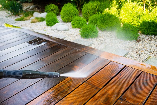 Garden Clearance South Woodford, E18