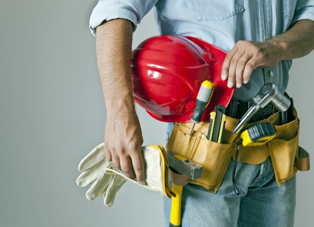 Handyman in South Woodford