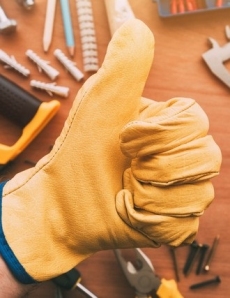 Home Handyman South Woodford