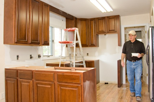 Kitchen Fitters South Woodford, E18