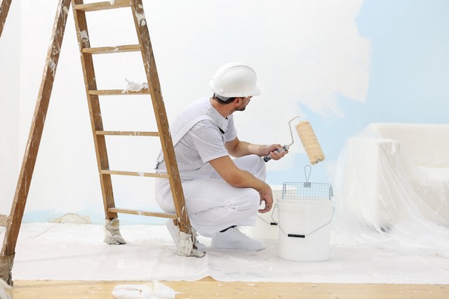 Painter Decorator South Woodford, E18