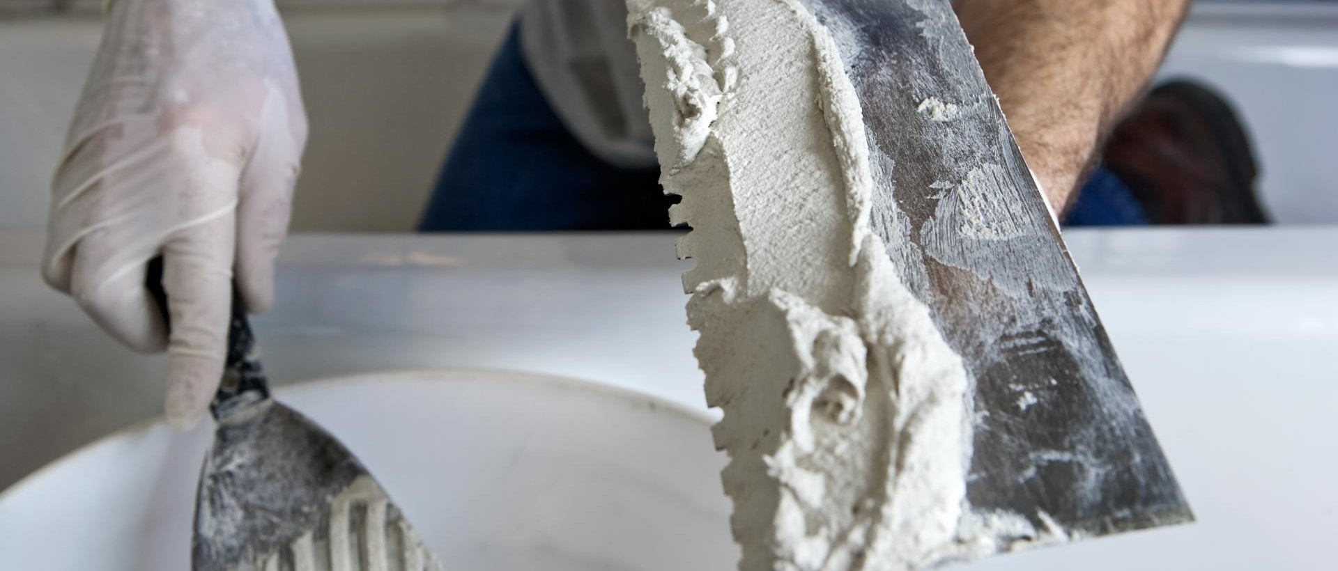 Plasterer E18