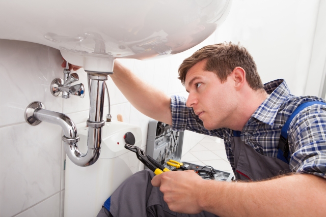 Plumbers South Woodford, E18