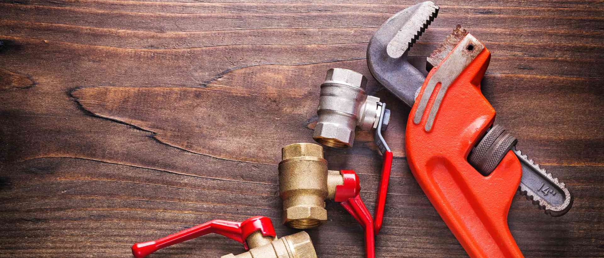 Plumbers E18