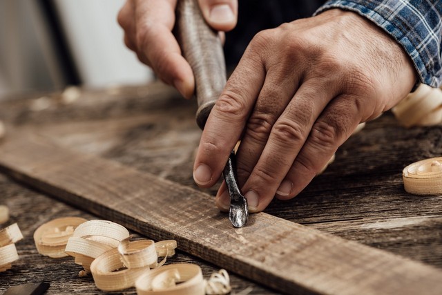 Woodworking South Woodford, E18