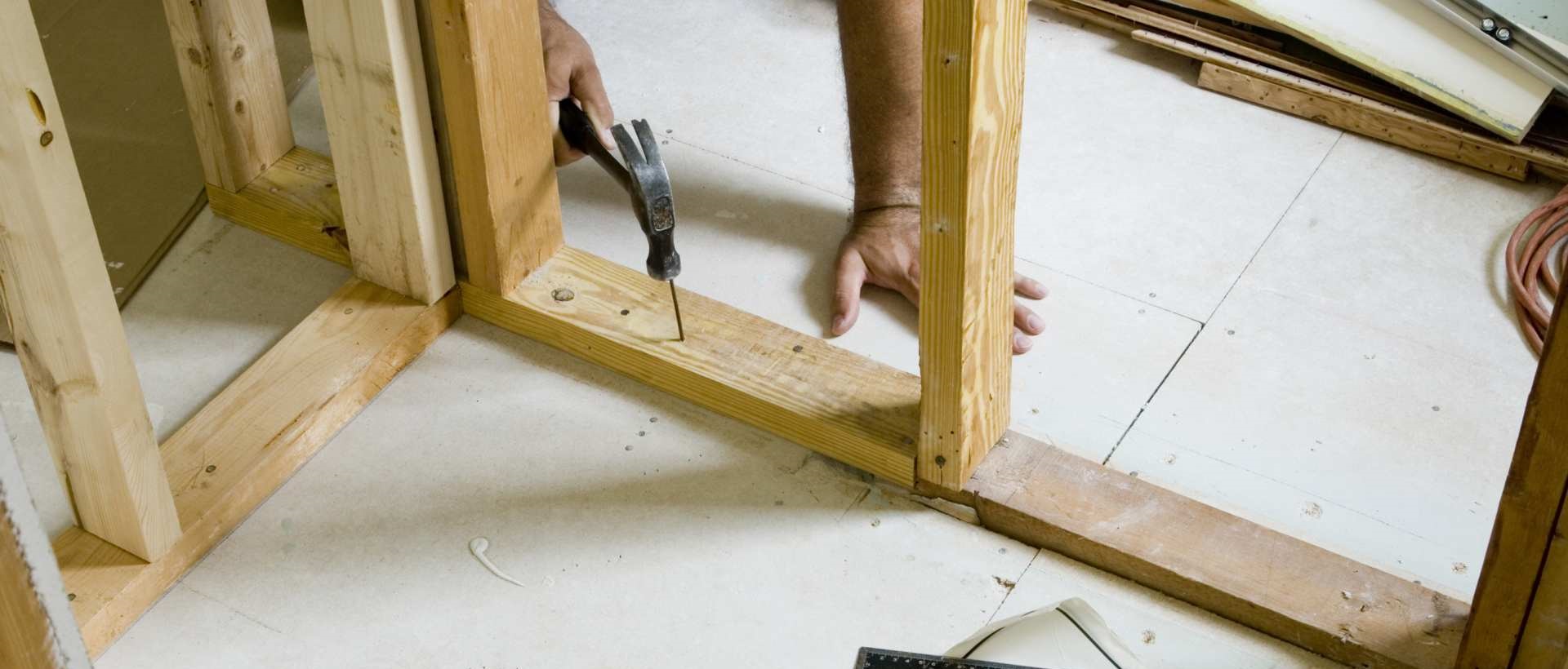 woodworking E18